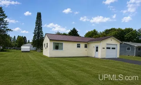 502 Birch, Bergland, MI 49910