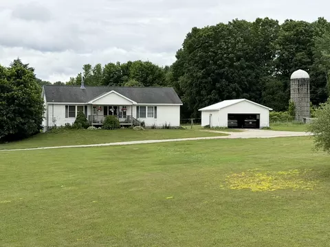 11791 Coates, Brethren, MI 49619