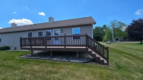 Exterior - 340 E Fourth, Onsted, MI 49265 photo 2 of 4