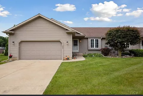340 E Fourth, Onsted, MI 49265
