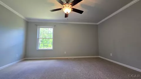 Bedroom - 340 E Fourth, Onsted, MI 49265 photo 2 of 2