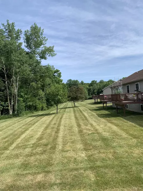 Exterior - 340 E Fourth, Onsted, MI 49265 photo 4 of 4