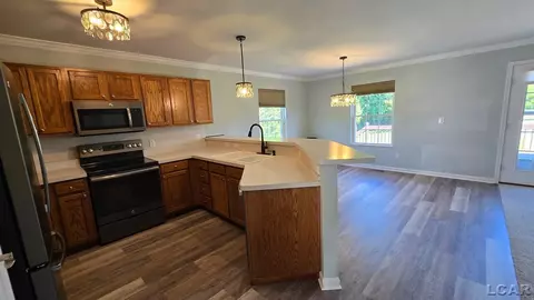 Kitchen - 340 E Fourth, Onsted, MI 49265 photo 1 of 1