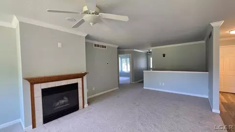 Living - 340 E Fourth, Onsted, MI 49265 photo 2 of 2