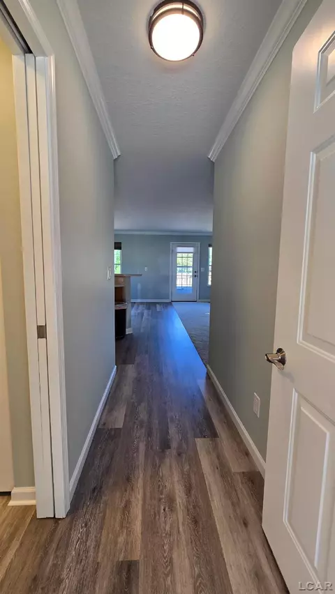 Entry Way - 340 E Fourth, Onsted, MI 49265 photo 2 of 4