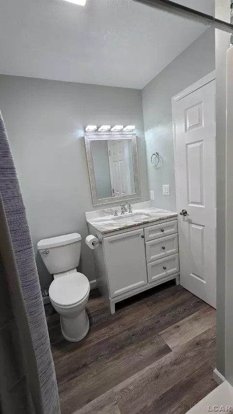 Bath - 340 E Fourth, Onsted, MI 49265 photo 2 of 4