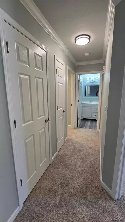 Entry Way - 340 E Fourth, Onsted, MI 49265 photo 3 of 4