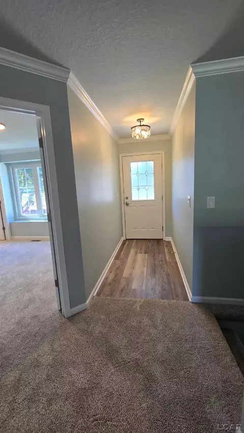Entry Way - 340 E Fourth, Onsted, MI 49265 photo 1 of 4