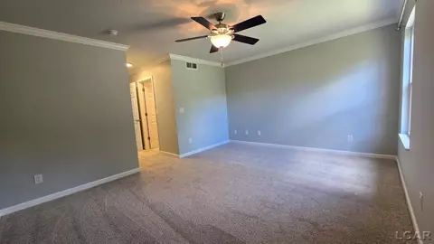 Bedroom - 340 E Fourth, Onsted, MI 49265 photo 1 of 2