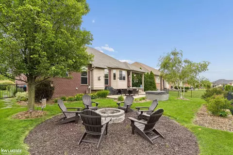 Exterior - 18202 Tiger, Macomb, MI 48042 photo 4 of 6