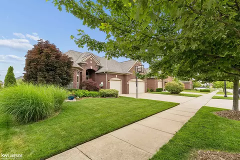 Exterior - 18202 Tiger, Macomb, MI 48042 photo 3 of 6