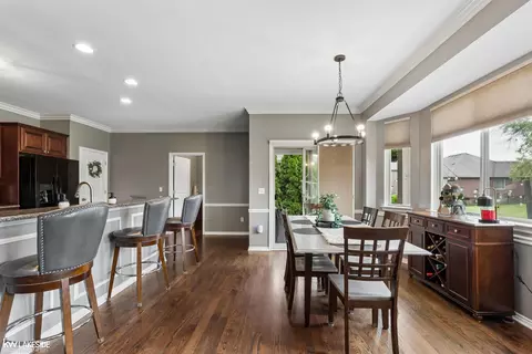Dining - 18202 Tiger, Macomb, MI 48042 photo 1 of 2