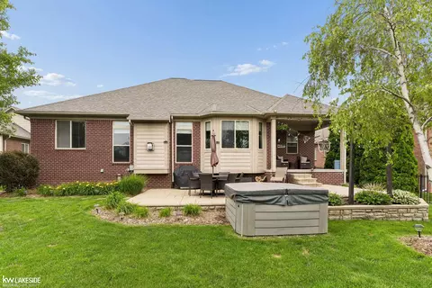 Exterior - 18202 Tiger, Macomb, MI 48042 photo 5 of 6