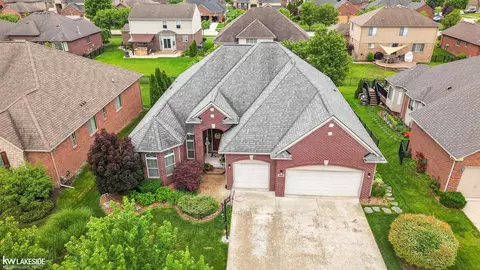 View/Area - 18202 Tiger, Macomb, MI 48042 photo 1 of 5