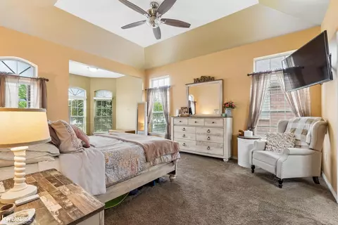 Bedroom - 18202 Tiger, Macomb, MI 48042 photo 1 of 5