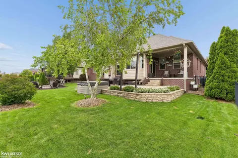 Exterior - 18202 Tiger, Macomb, MI 48042 photo 6 of 6