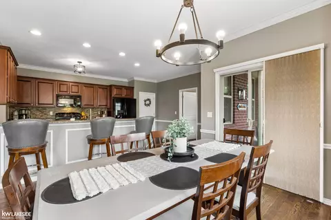 Dining - 18202 Tiger, Macomb, MI 48042 photo 2 of 2