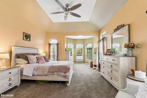 Bedroom - 18202 Tiger, Macomb, MI 48042 photo 2 of 5