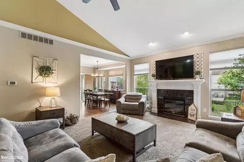 Living - 18202 Tiger, Macomb, MI 48042 photo 1 of 2
