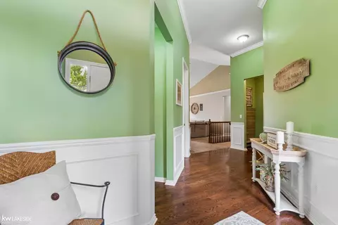 Entry Way - 18202 Tiger, Macomb, MI 48042 photo 2 of 4