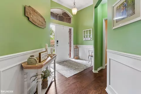 Entry Way - 18202 Tiger, Macomb, MI 48042 photo 1 of 4