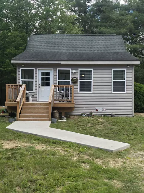 5738 Roehrs, Beaverton, MI 48612