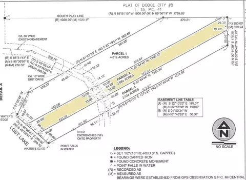 Parcel 2 Simpson, Harrison, MI 48625 photo 8