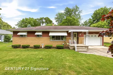 2804 Courtland, Saginaw, MI 48603