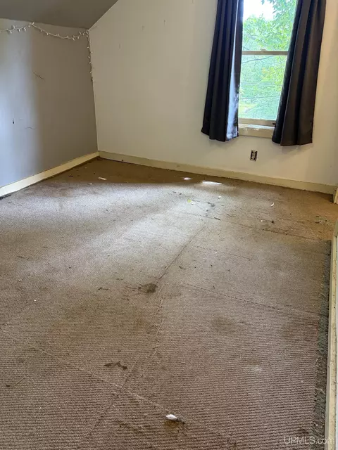 Bedroom - 6365 County Road Pb, Ishpeming, MI 49849 photo 2 of 3