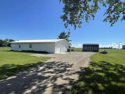 3900 Cramer, Akron, MI 48701