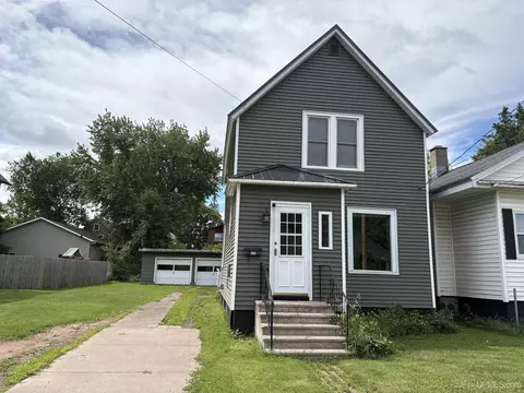 611 Sutherland, Ironwood, MI 49938