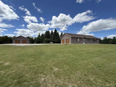 N5360 S Gould City, Gould City, MI 49838