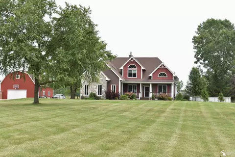 13310 Armstrong, South Rockwood, MI 48179