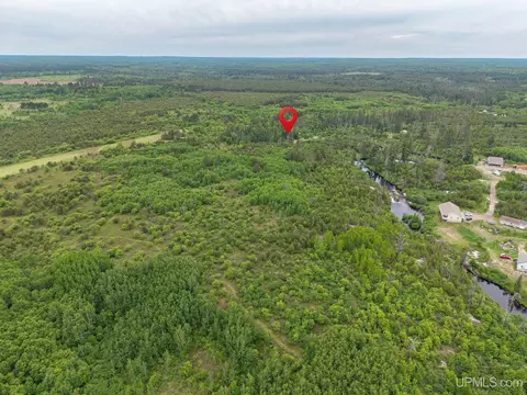 View/Area - 38140 County Road 581, Ishpeming, MI 49849 photo 10 of 16