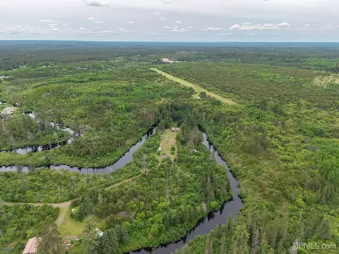 View/Area - 38140 County Road 581, Ishpeming, MI 49849 photo 2 of 16