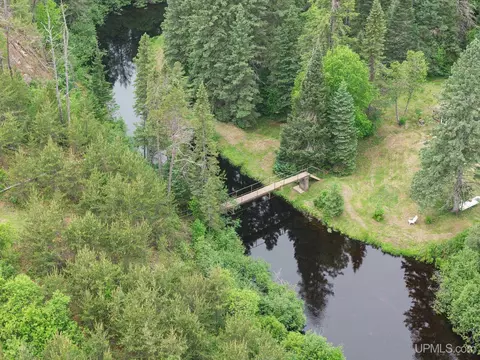 View/Area - 38140 County Road 581, Ishpeming, MI 49849 photo 14 of 16