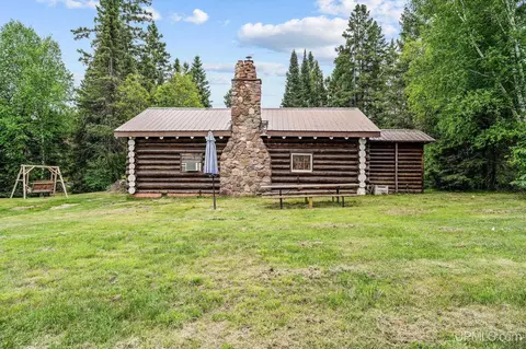 Exterior - 38140 County Road 581, Ishpeming, MI 49849 photo 1 of 5
