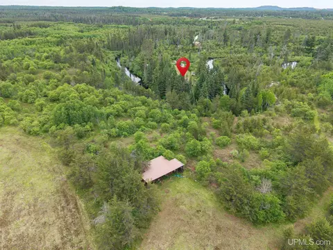 View/Area - 38140 County Road 581, Ishpeming, MI 49849 photo 15 of 16