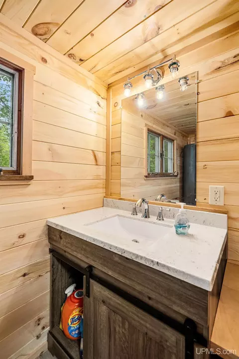 Bath - 38140 County Road 581, Ishpeming, MI 49849 photo 1 of 2