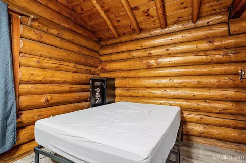 Bedroom - 38140 County Road 581, Ishpeming, MI 49849 photo 1 of 1