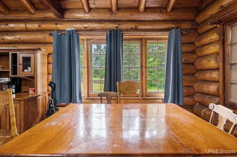 Dining - 38140 County Road 581, Ishpeming, MI 49849 photo 2 of 2