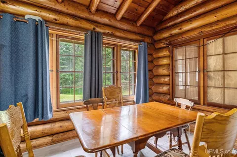 Dining - 38140 County Road 581, Ishpeming, MI 49849 photo 1 of 2