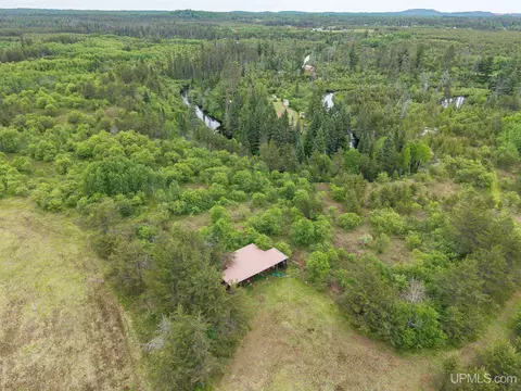 View/Area - 38140 County Road 581, Ishpeming, MI 49849 photo 16 of 16