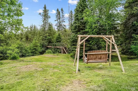 Exterior - 38140 County Road 581, Ishpeming, MI 49849 photo 5 of 5