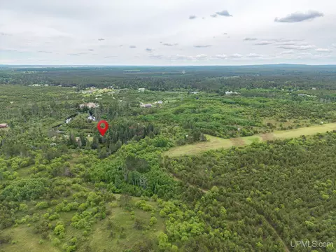 View/Area - 38140 County Road 581, Ishpeming, MI 49849 photo 4 of 16