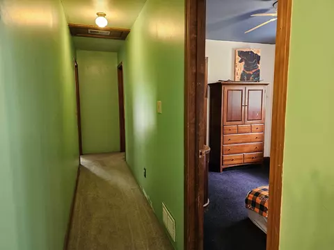 Entry Way - 3208 W Bath, Perry, MI 48872 photo 6 of 7