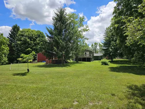 Exterior - 3208 W Bath, Perry, MI 48872 photo 9 of 19