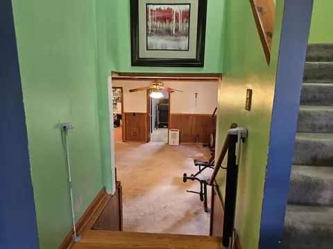 Entry Way - 3208 W Bath, Perry, MI 48872 photo 2 of 7