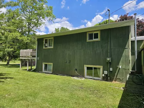Exterior - 3208 W Bath, Perry, MI 48872 photo 11 of 19
