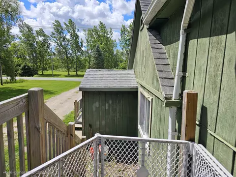 Exterior - 3208 W Bath, Perry, MI 48872 photo 2 of 19